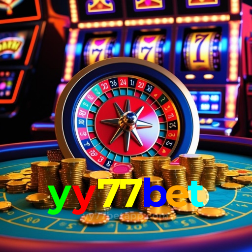 Promoções de Ano Novo no yy77bet