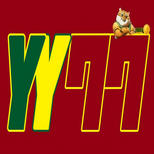 Logo da yy77bet